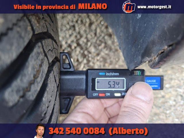 AUDI A1 usata, con Park Distance Control