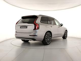 VOLVO XC90 usata, con Alzacristalli elettrici