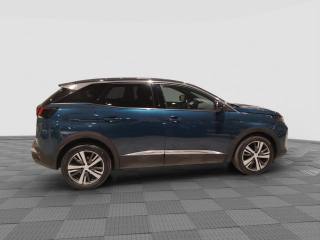 PEUGEOT 3008 usata 5