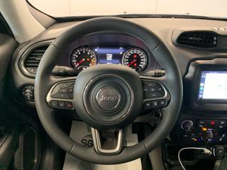 JEEP Renegade usata, con Cerchi in lega