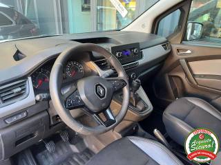 RENAULT Kangoo usata, con Alzacristalli elettrici