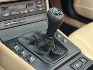 BMW 320 usata, con Sound system