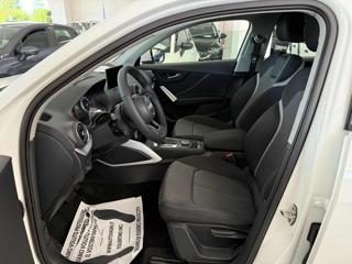 AUDI Q2 usata, con Specchietti laterali elettrici