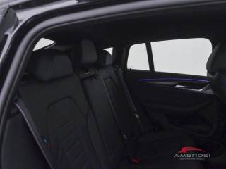 BMW X4 usata 10