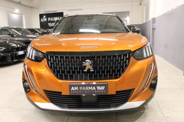 PEUGEOT 2008 usata, con Airbag