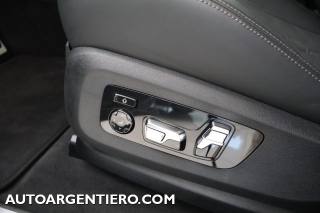 BMW X6 usata, con Alzacristalli elettrici