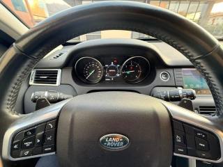 LAND ROVER Discovery Sport usata, con Climatizzatore