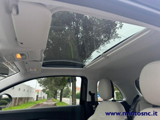 FIAT 500 usata, con Cruise Control