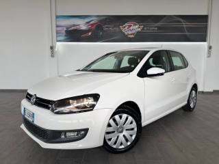 VOLKSWAGEN Polo 1.2 TDI DPF 5 p. Comfortline