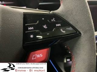 AUDI RS3 usata, con Cruise Control
