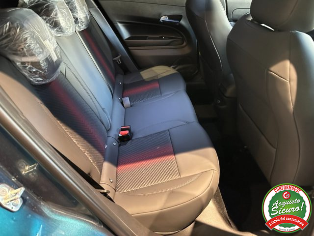 ALFA ROMEO Junior usata, con Lettore CD
