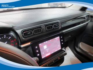CITROEN C3 usata, con Alzacristalli elettrici