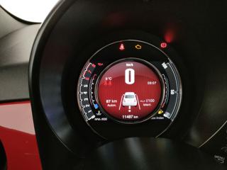 FIAT 500 usata, con USB