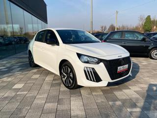 PEUGEOT 208 usata, con Airbag laterali