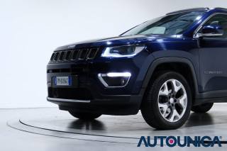 JEEP Compass usata, con Controllo automatico clima