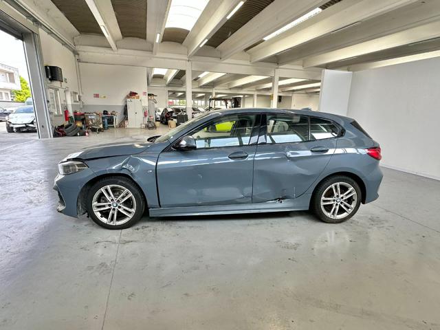 BMW 116 usata, con Airbag Passeggero