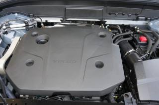 VOLVO XC60 usata, con Bluetooth