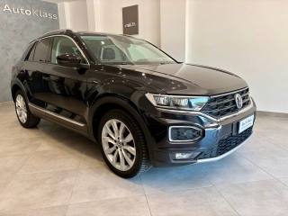 VOLKSWAGEN T-Roc usata, con Airbag Passeggero