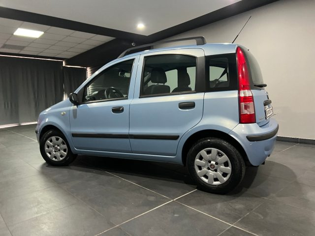 FIAT Panda usata, con Chiusura centralizzata