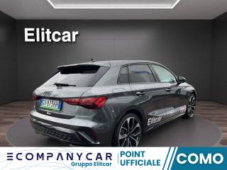 AUDI A3 usata, con Autoradio
