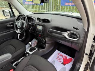 JEEP Renegade usata 24