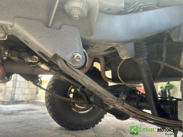 JEEP Wrangler usata 45