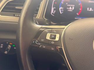VOLKSWAGEN T-Roc usata, con Immobilizzatore elettronico