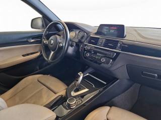 BMW 116 usata, con ESP