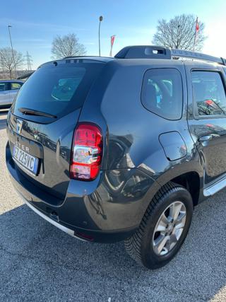 DACIA Duster usata, con Autoradio