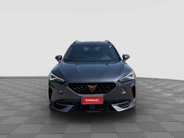 CUPRA Formentor usata 7