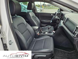 KIA Sportage usata, con Sistema di navigazione