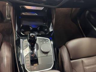 BMW X4 usata, con Cruise Control