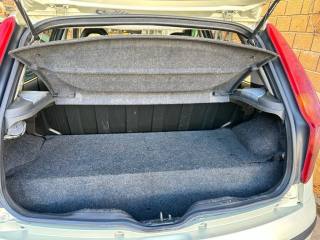 FIAT Punto usata, con Airbag