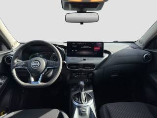 NISSAN Juke usata 11