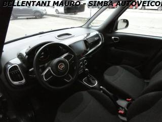 FIAT 500L usata, con Servosterzo
