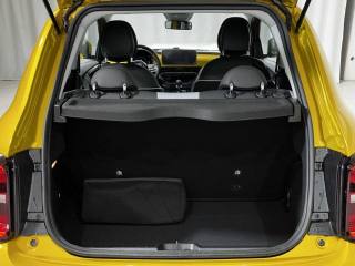 FIAT 500 usata, con Servosterzo