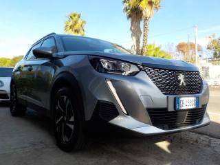 PEUGEOT 2008 usata, con Airbag