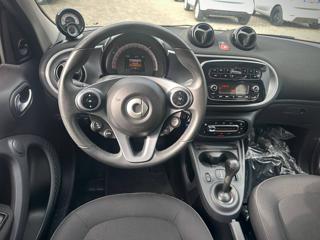 SMART ForFour usata, con USB