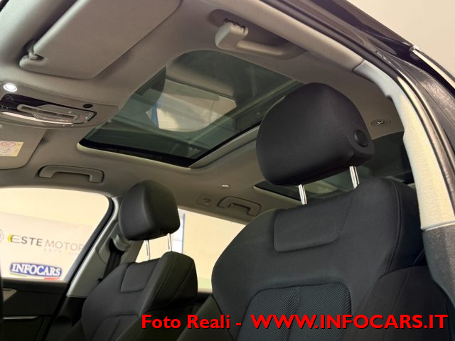 AUDI A6 usata, con ESP