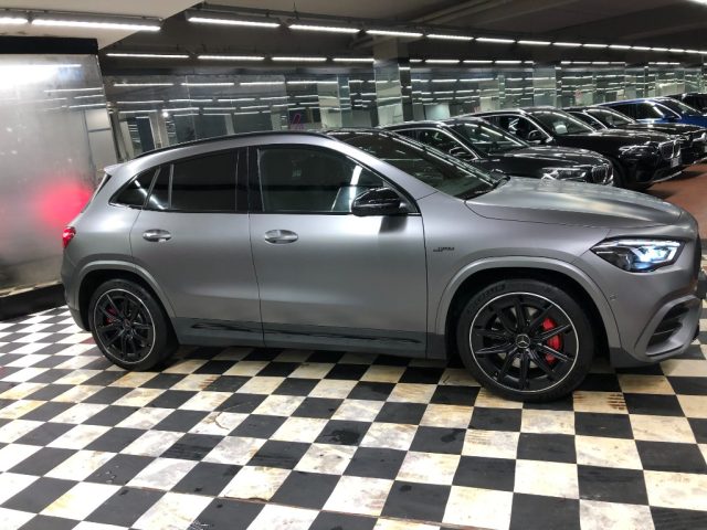 MERCEDES-BENZ G usata, con Climatizzatore