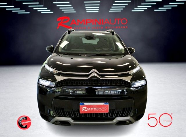 CITROEN C3 Aircross usata 2