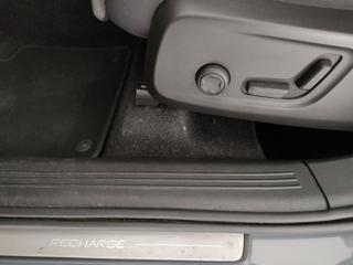 VOLVO XC40 usata, con Filtro antiparticolato