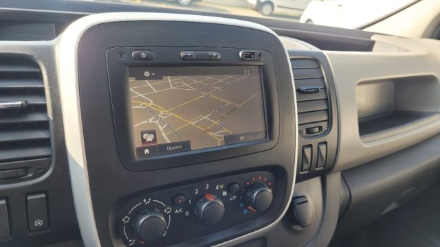 RENAULT Trafic usata, con Immobilizzatore elettronico