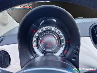 FIAT 500 usata, con Park Distance Control