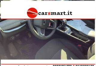 JEEP Compass usata, con Airbag laterali