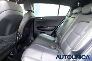 KIA Sportage usata, con Sensore di pioggia