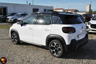 CITROEN C3 Aircross usata, con Servosterzo