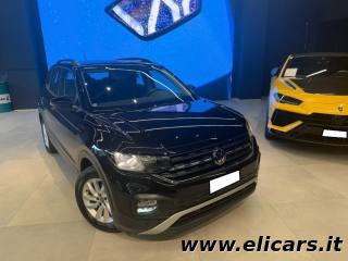 VOLKSWAGEN T-Cross usata, con Cruise Control