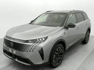 PEUGEOT 5008 usata, con Touch screen