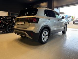 VOLKSWAGEN T-Cross usata, con Boardcomputer
